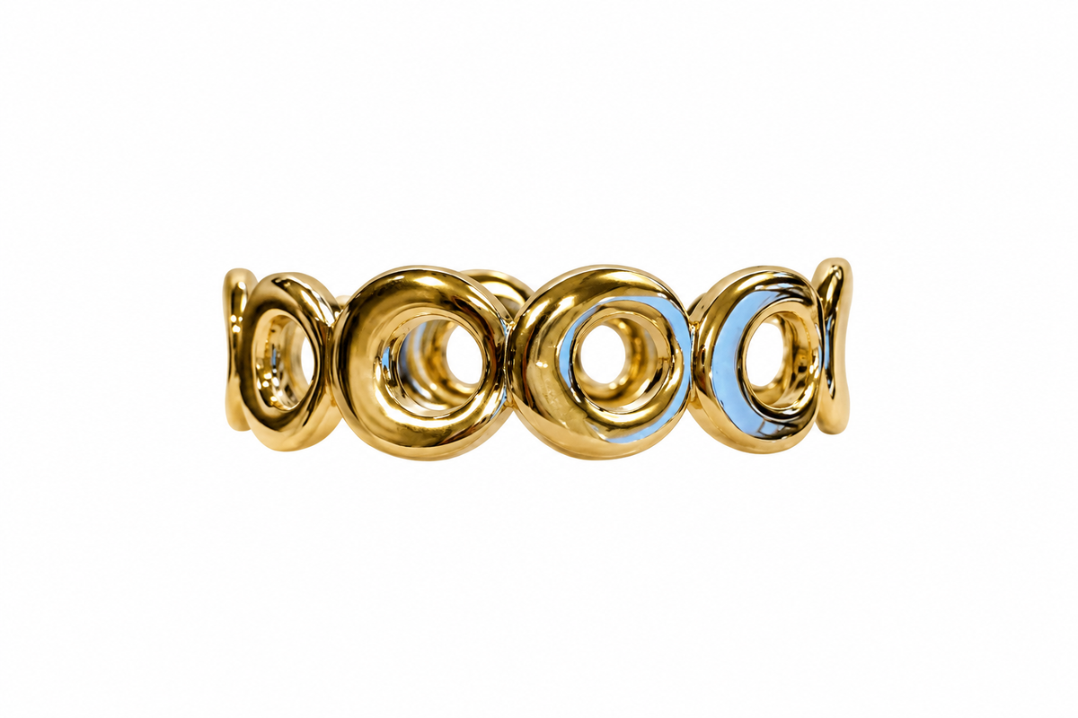 Pulseira Bubble