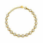 Pulseira Lumière