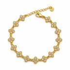 Pulseira Flora