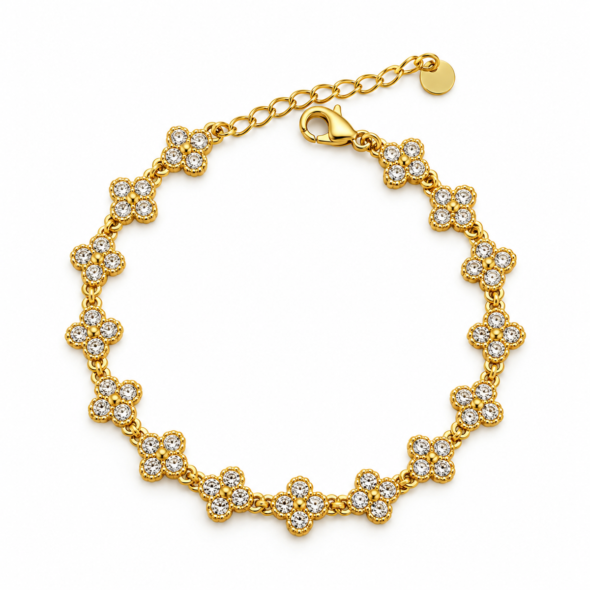 Pulseira Flora