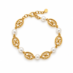 Pulseira Leonor