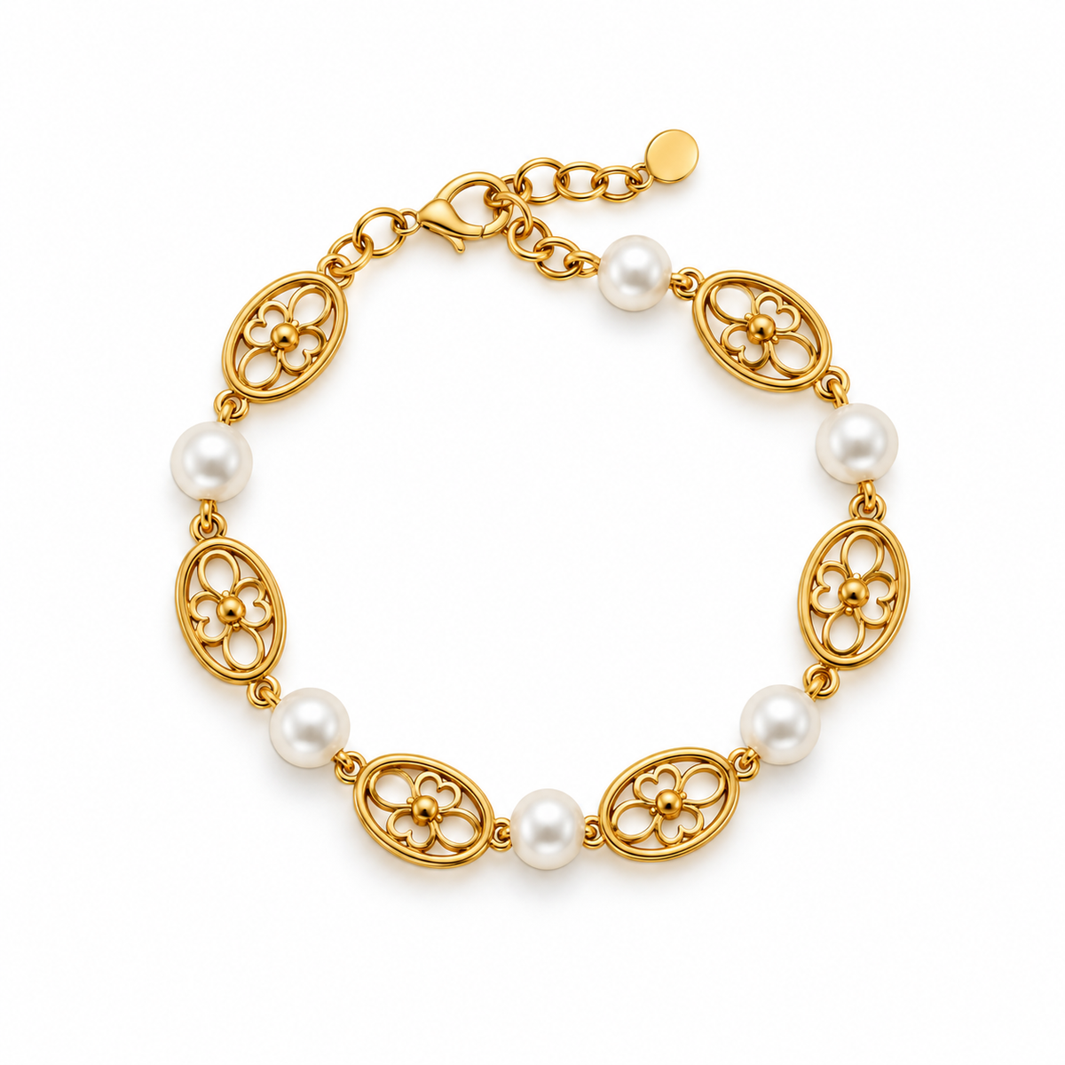 Pulseira Leonor