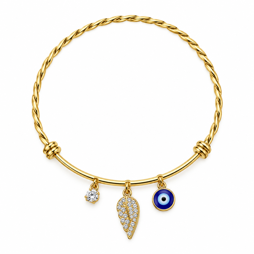 Pulseira Amuleto