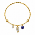 Pulseira Amuleto