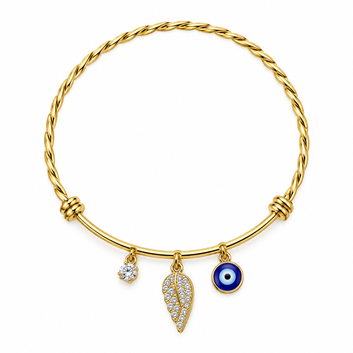Pulseira Amuleto