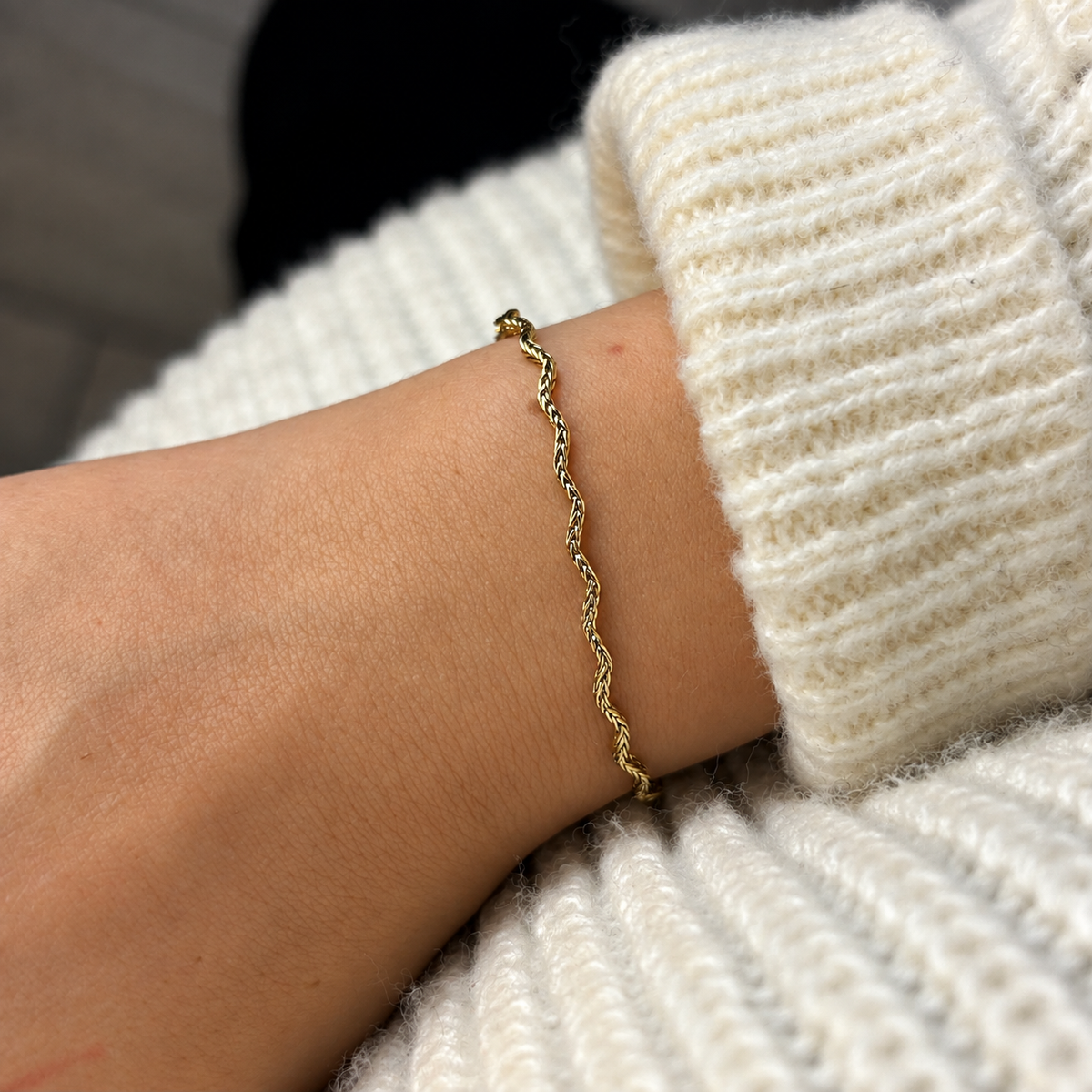 Pulseira Serena