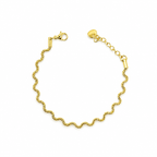 Pulseira Ondina