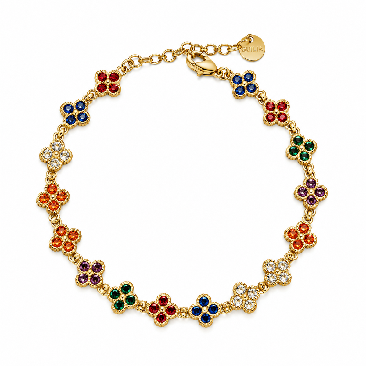 Pulseira Flora
