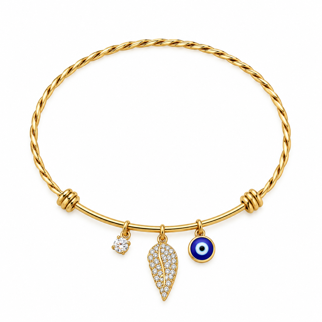 Pulseira Amuleto