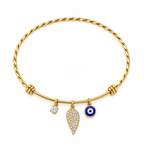 Pulseira Amuleto