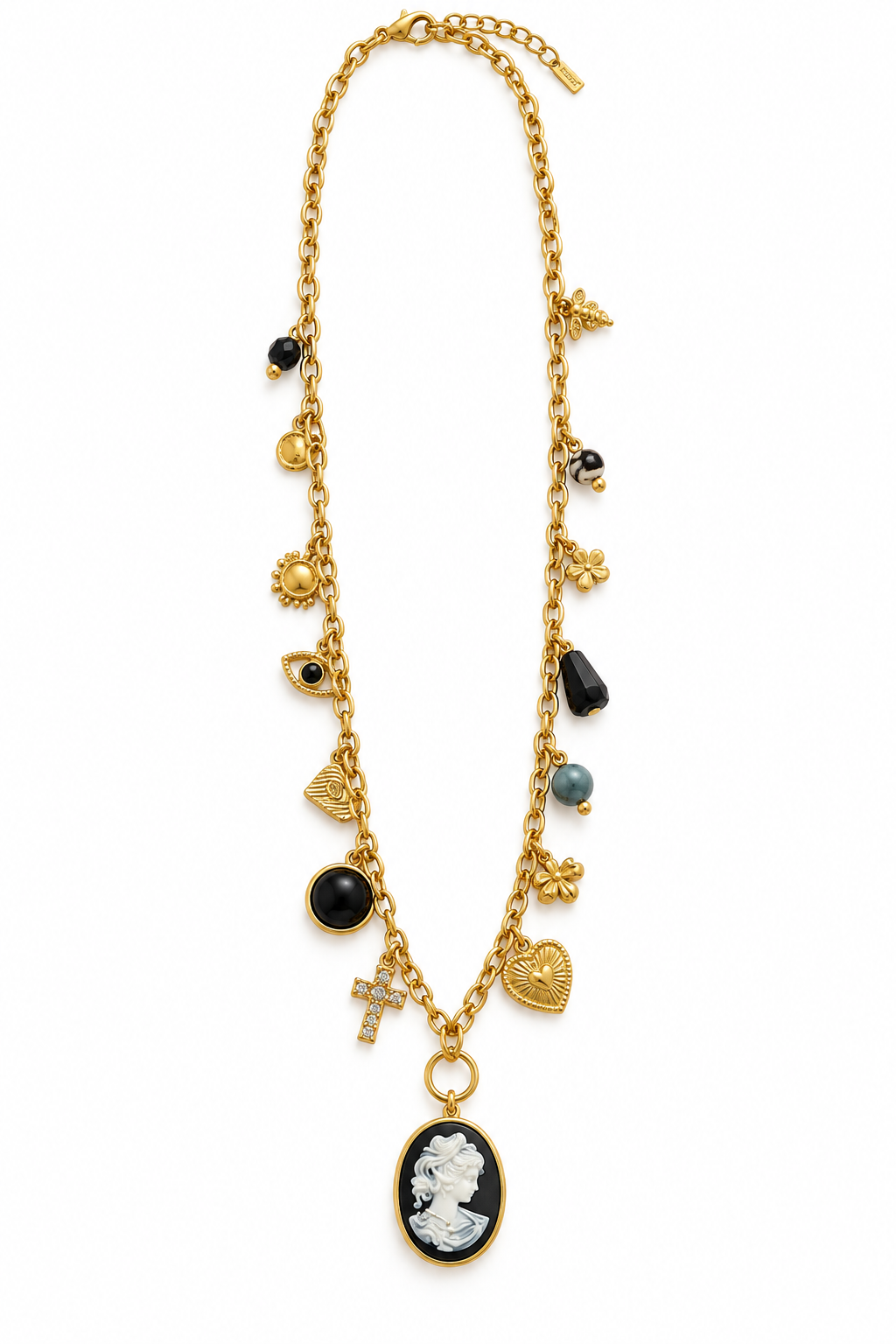 Colar Isadora