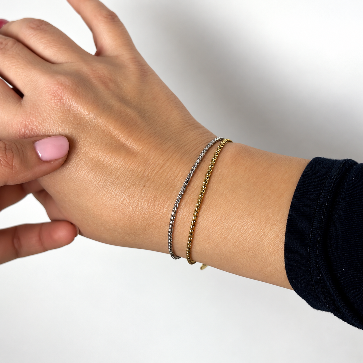 Pulseira Duetto