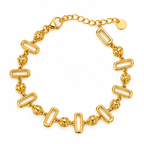 Pulseira Odette