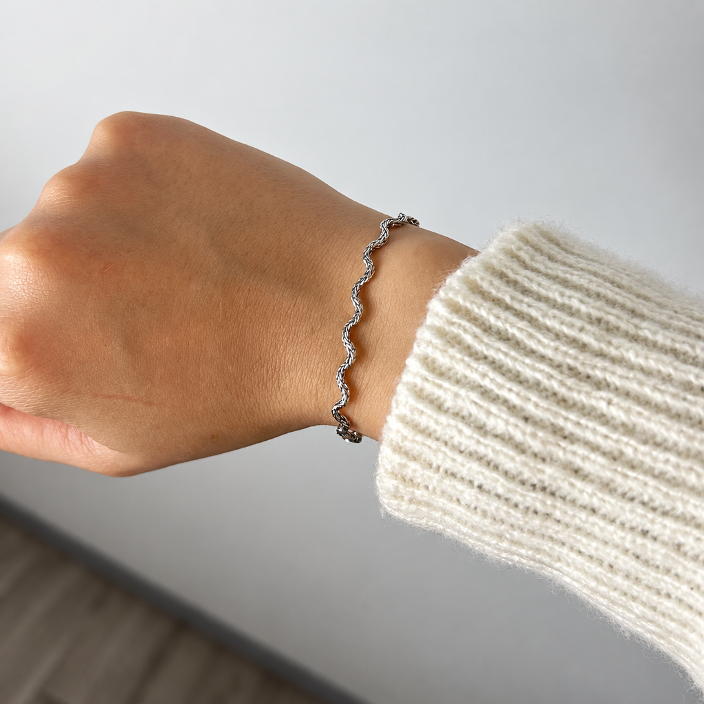 Pulseira Ondina