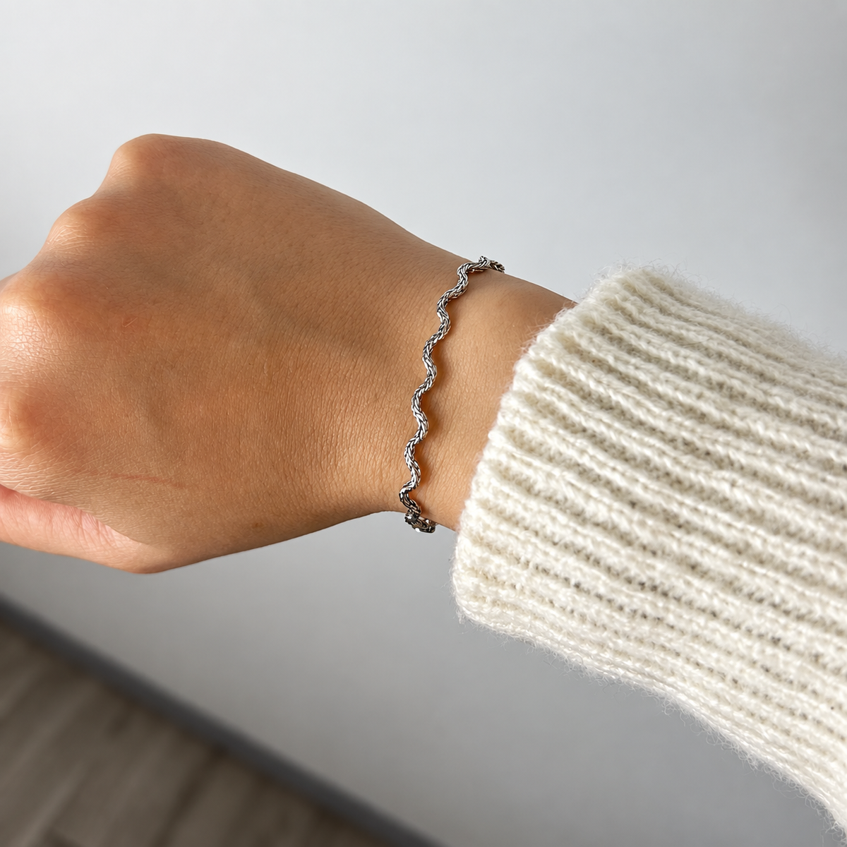 Pulseira Ondina