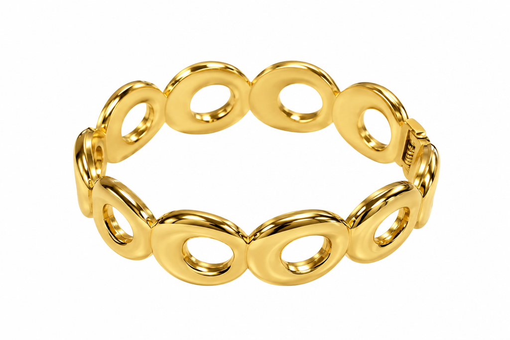 Pulseira Bubble