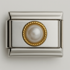 Inspiração Italian Charms - Nomination