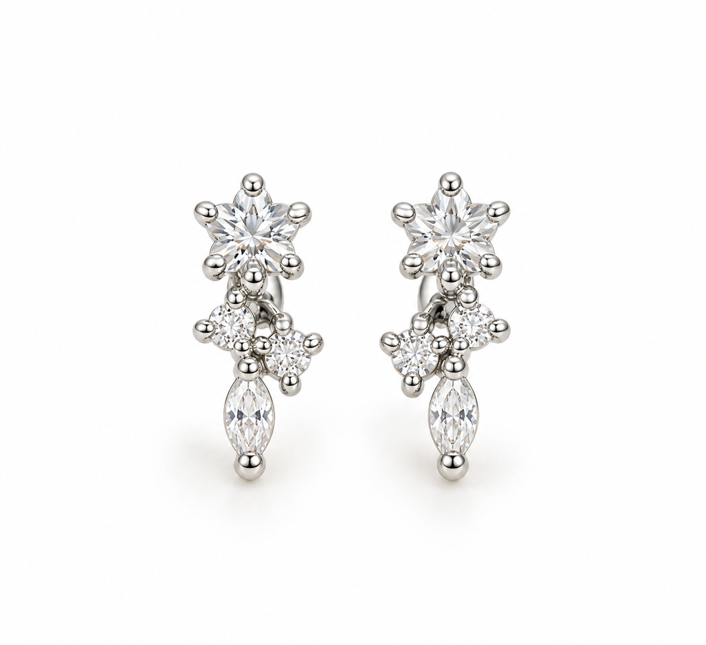 Pircing Celeste (UNID)