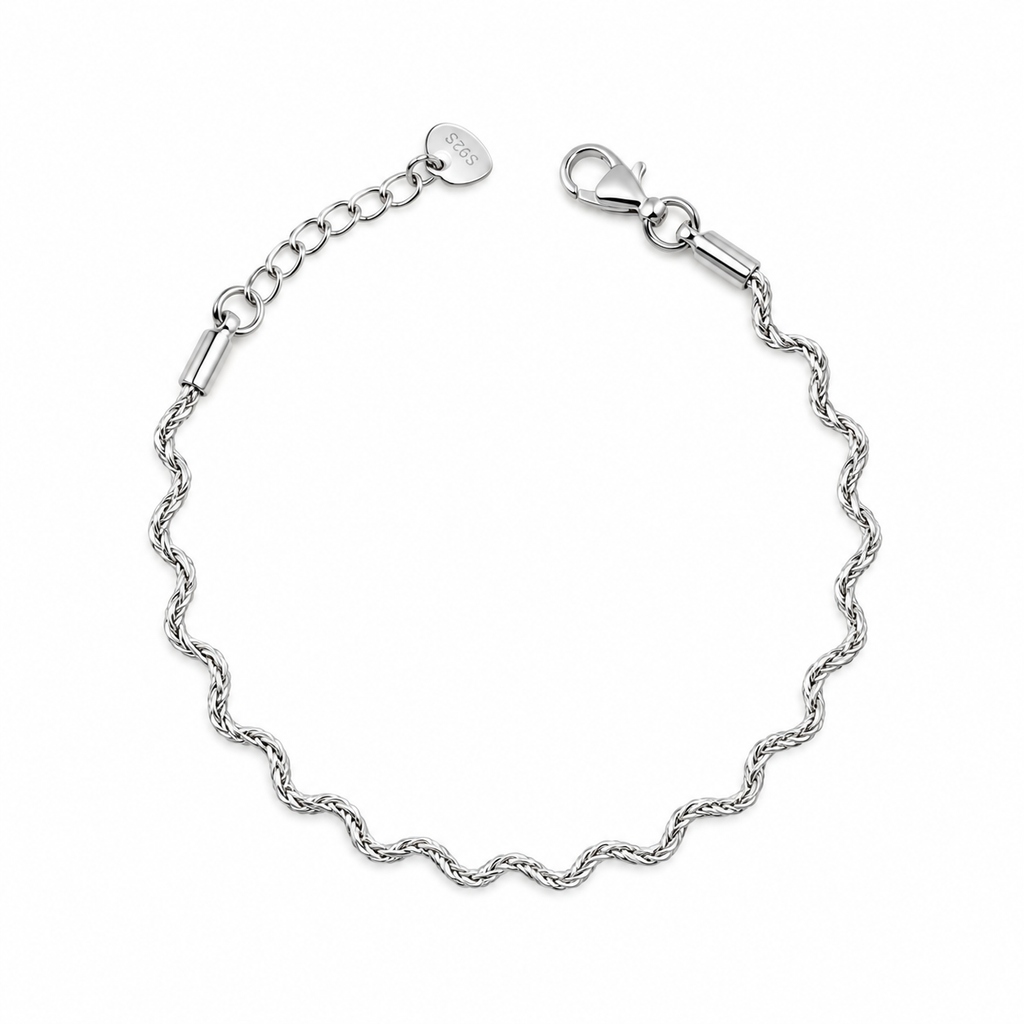 Pulseira Ondina