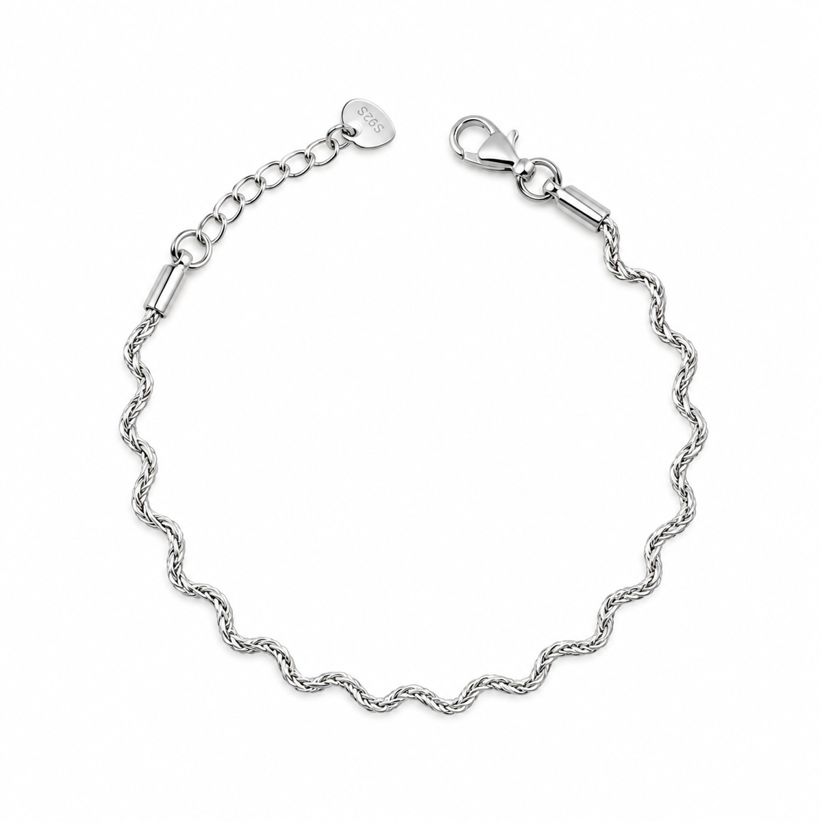 Pulseira Ondina