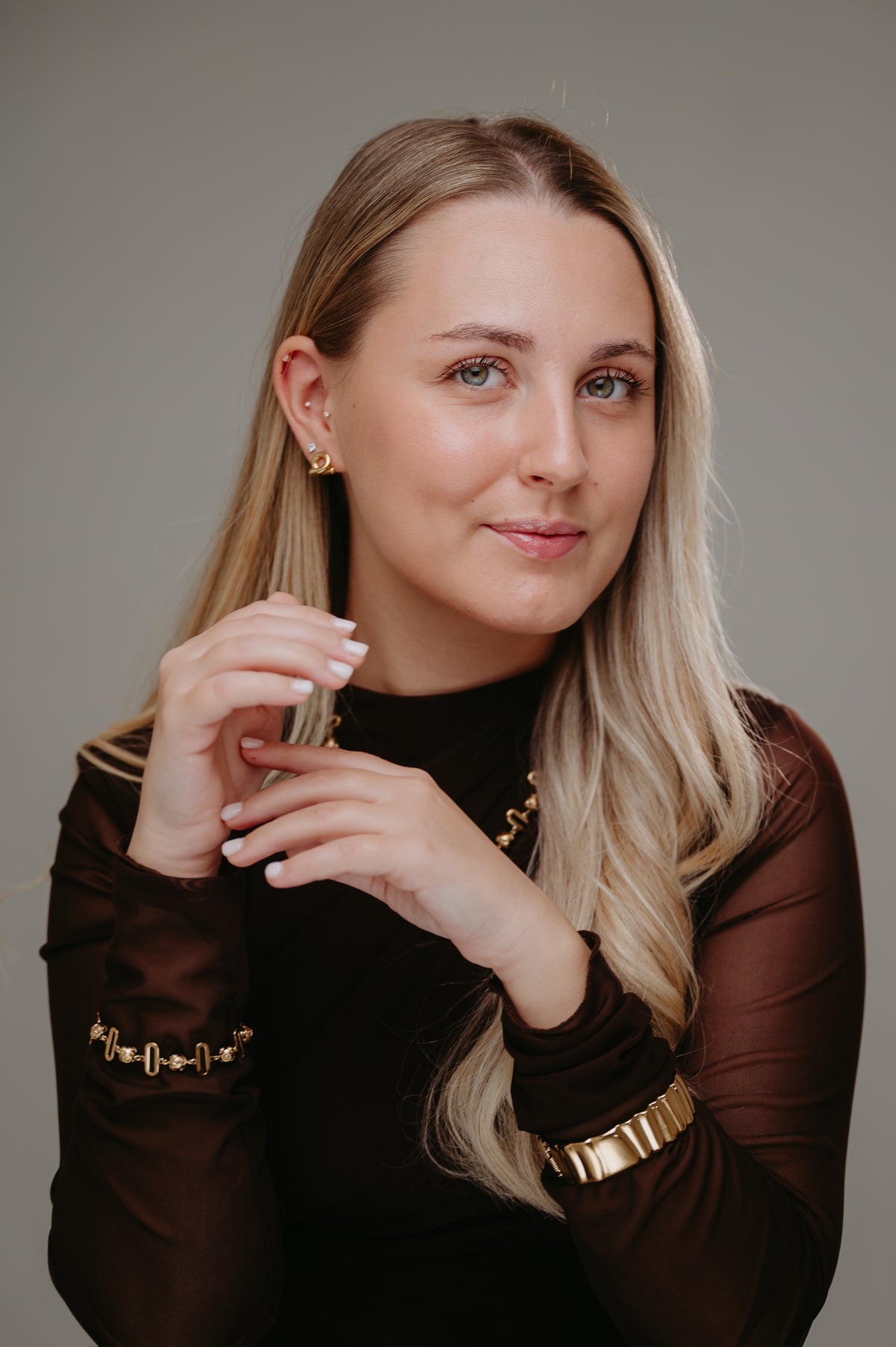 Pulseira Odette