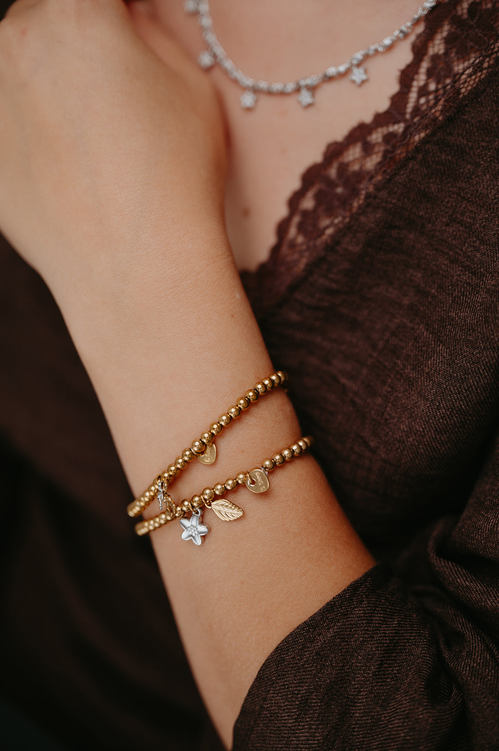 Pulseira Amélia