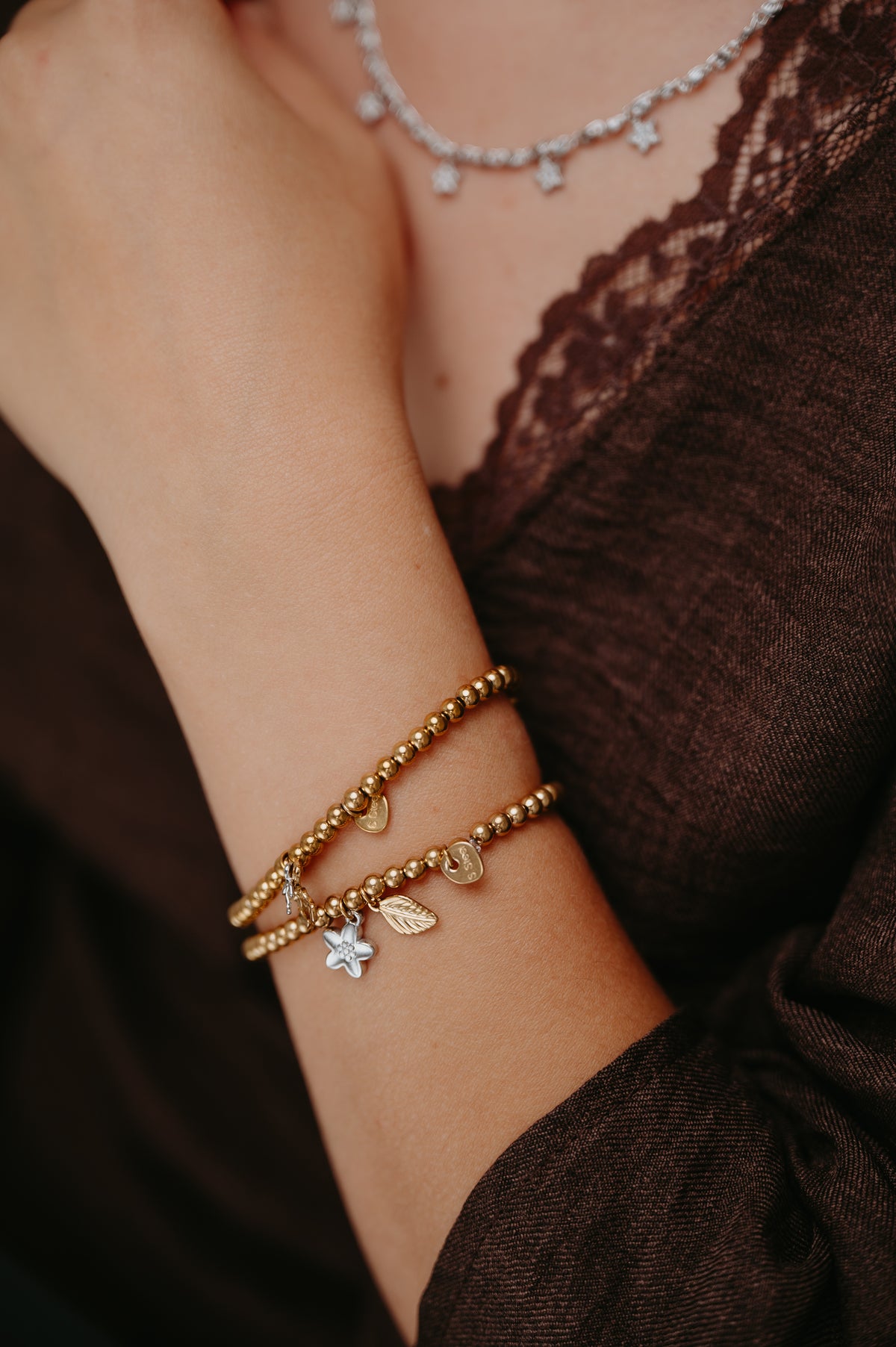 Pulseira Amélia