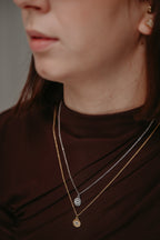 Colar Solene