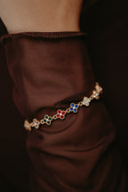 Pulseira Flora