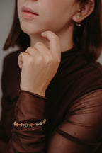 Pulseira Flora