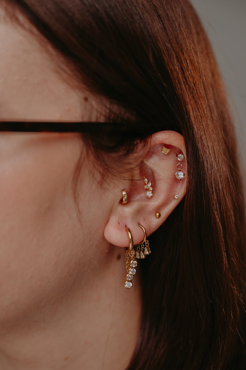 Pircing Celeste (UNID)