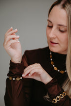 Pulseira Leonor