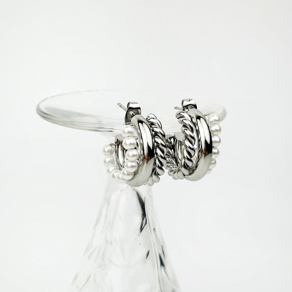 Tríplice Elegância