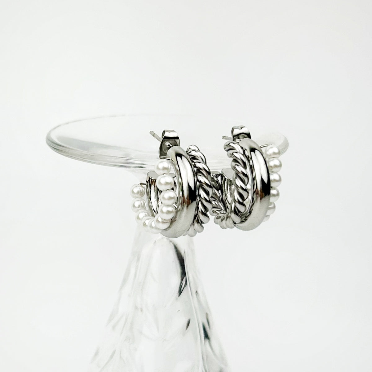 Tríplice Elegância