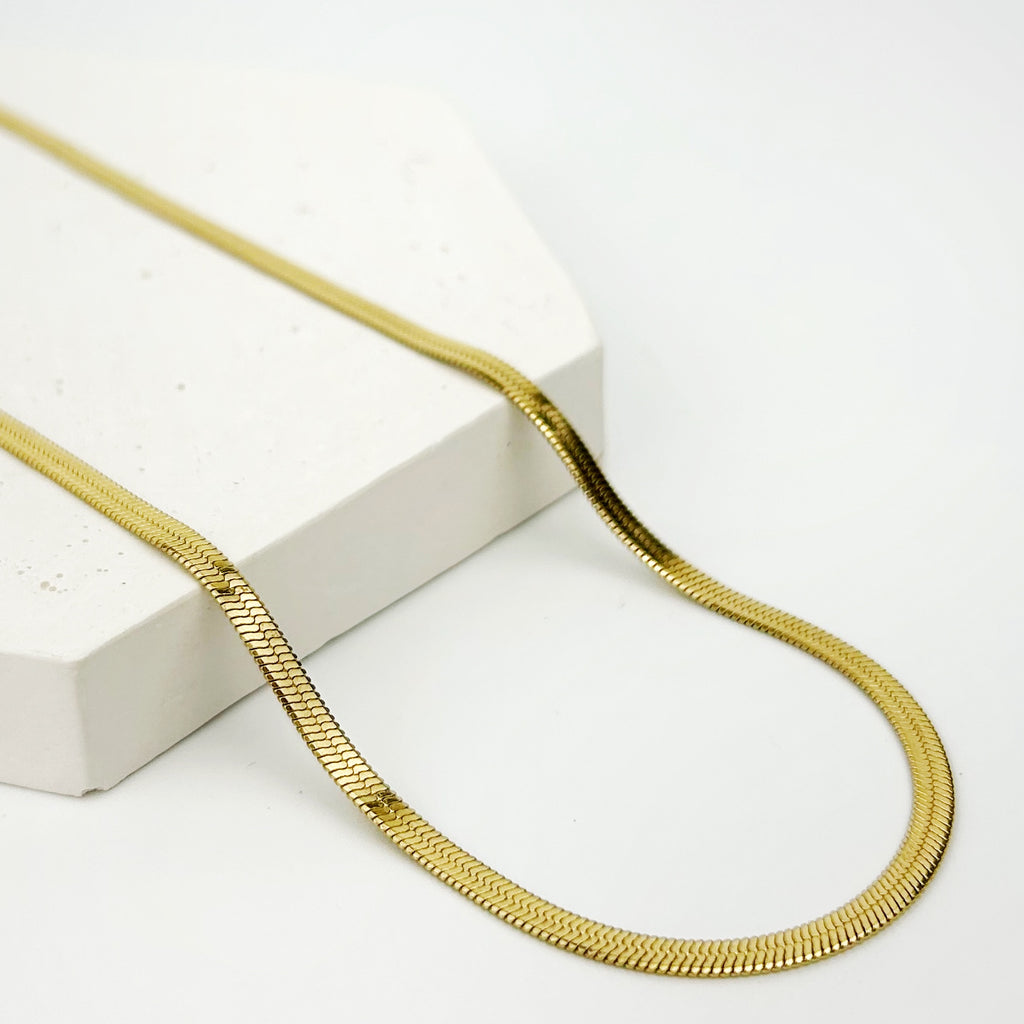 Colar Cobra
