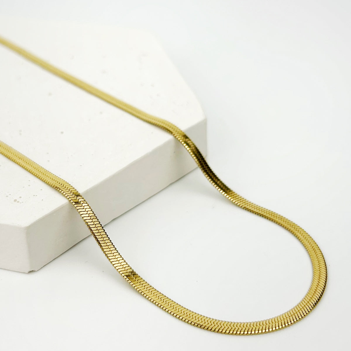 Colar Cobra