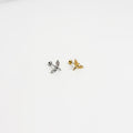 Pircing Snitch Wing