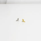 Pircing Snitch Wing