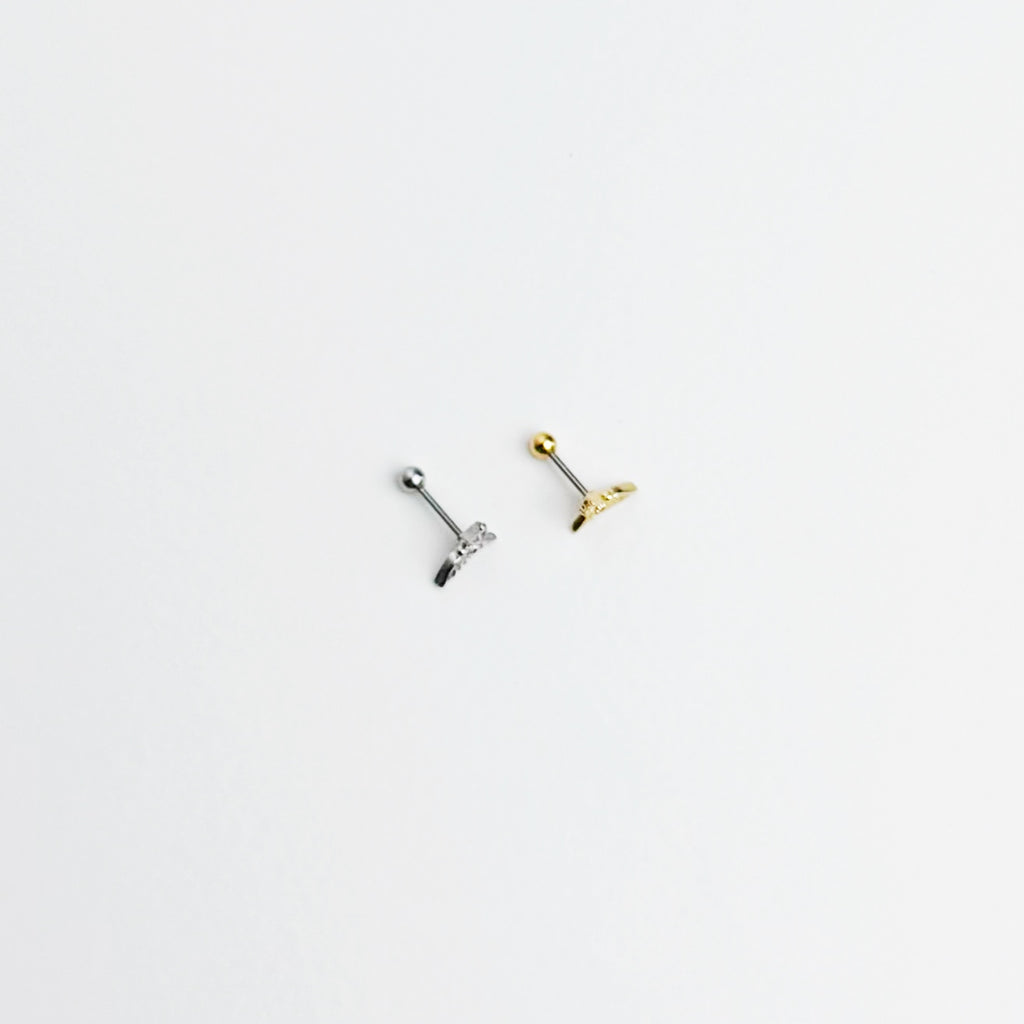 Pircing Snitch Wing