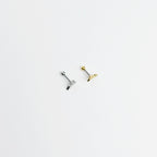 Pircing Snitch Wing