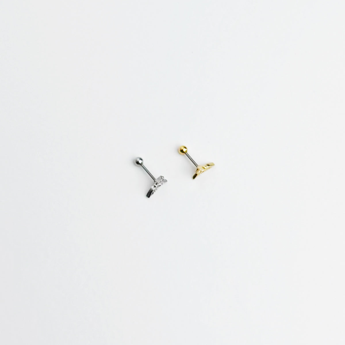 Pircing Snitch Wing