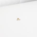 Pircing Crown Pearl