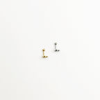 Pircing Serpente Mística