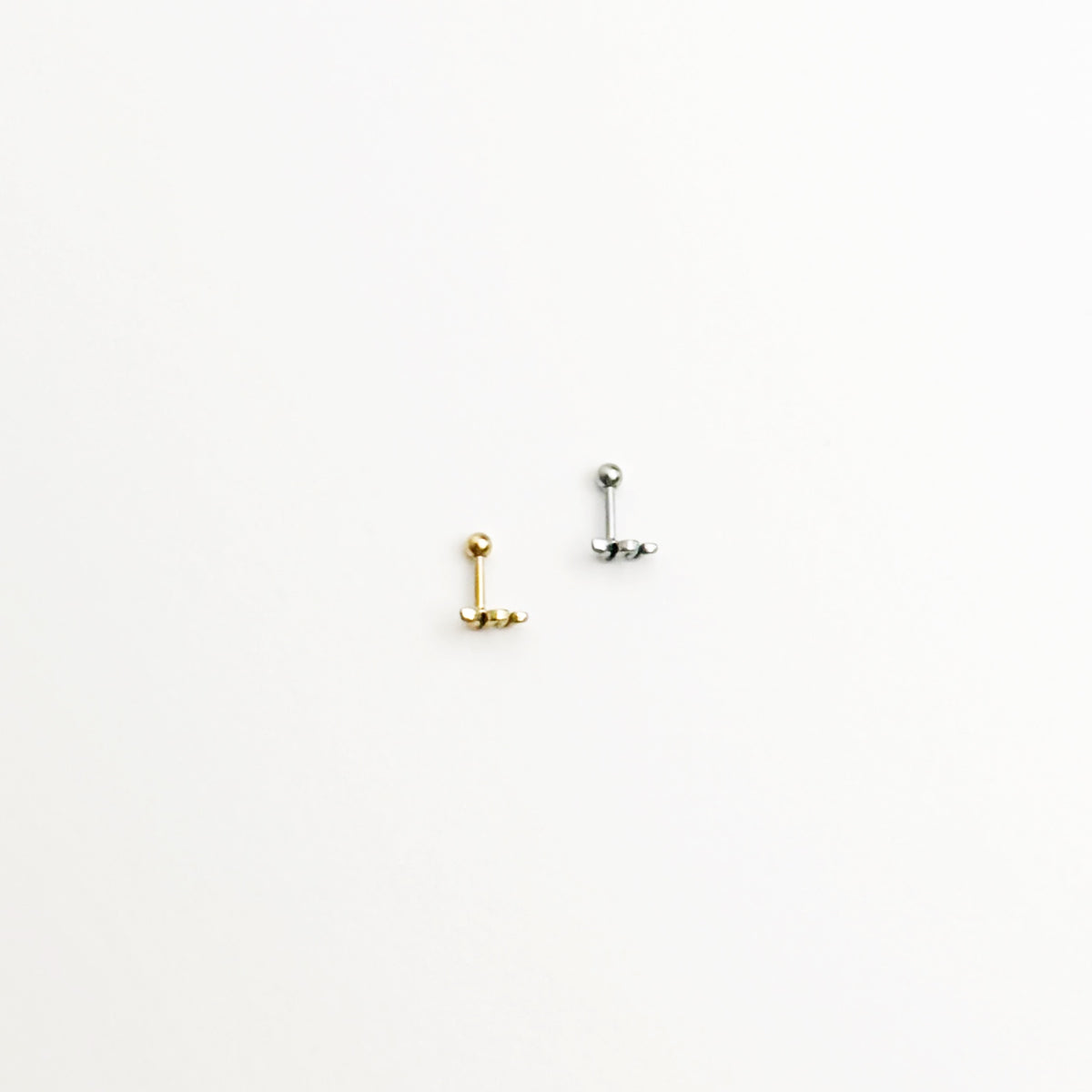 Pircing Serpente Mística