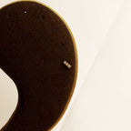 Pircing Brilho Tríade