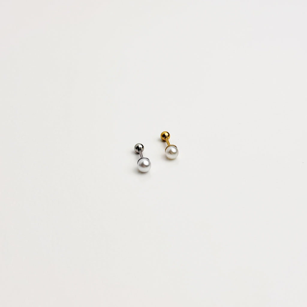 Pircing Pérola
