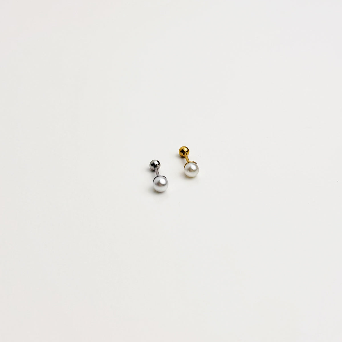 Pircing Pérola
