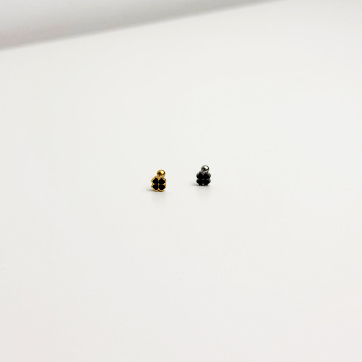 Pircing Amuleto da Sorte