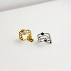 Anel Charm Elegance