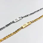 Pulseira Olhar Personalizada